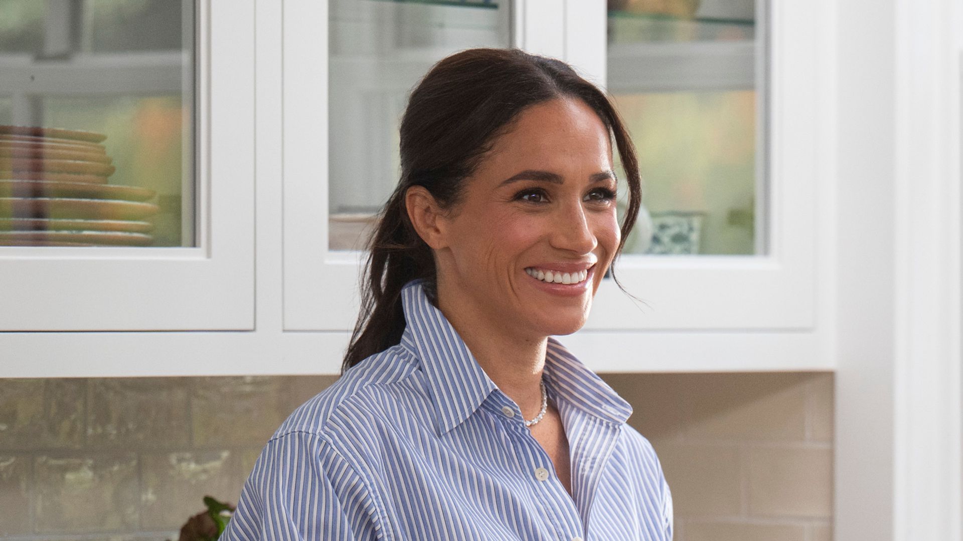 Meghan Markle's secret New York base to protect her 'safe haven' | HELLO!