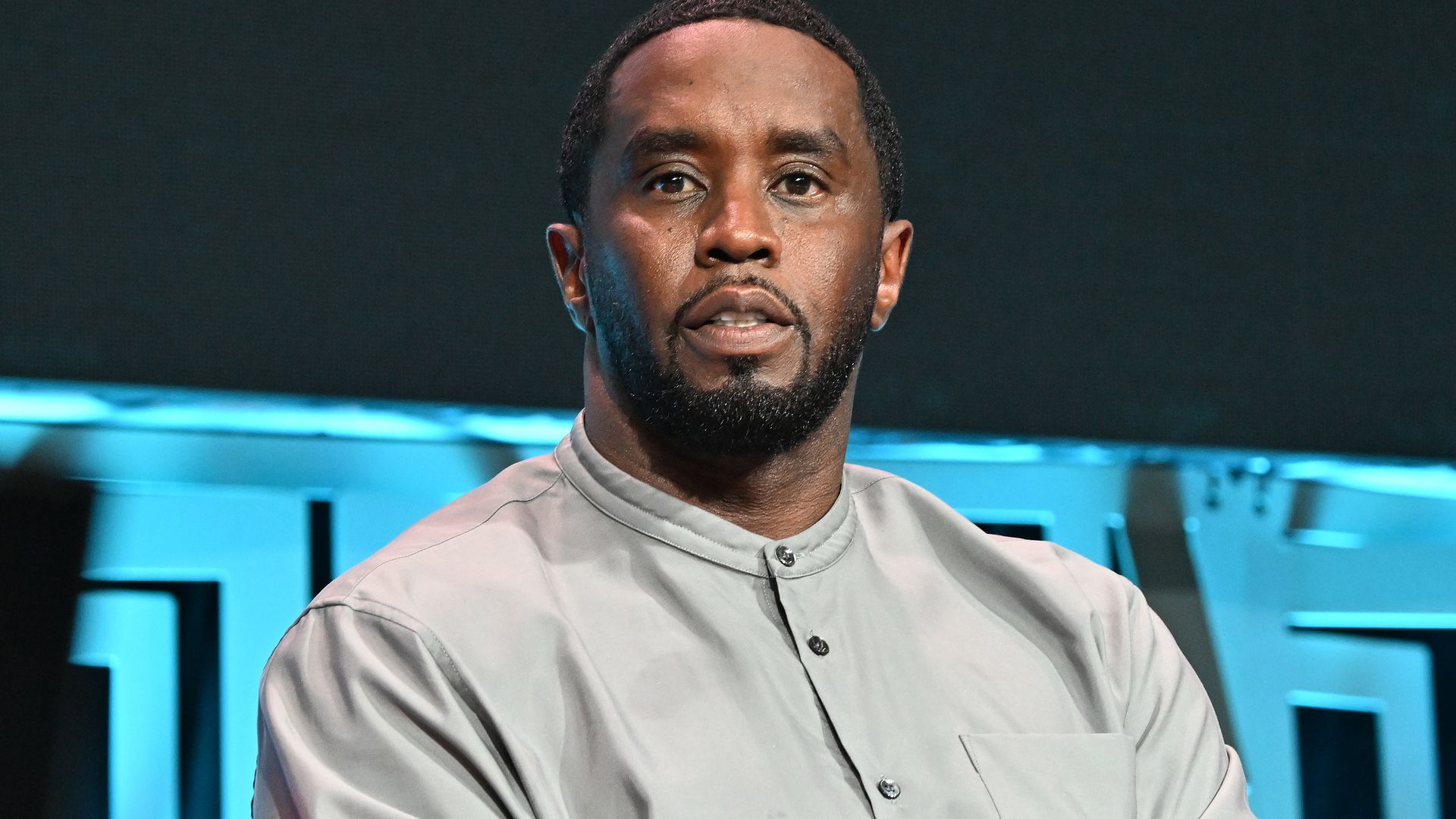 Sean 'Diddy' Combs' $40M Los Angeles home becomes tourist destination after raid – see photos