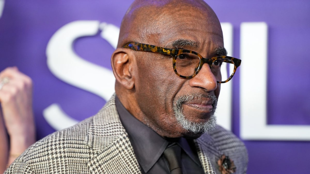 Today's Al Roker reflects on chapter closing in family life in bittersweet message