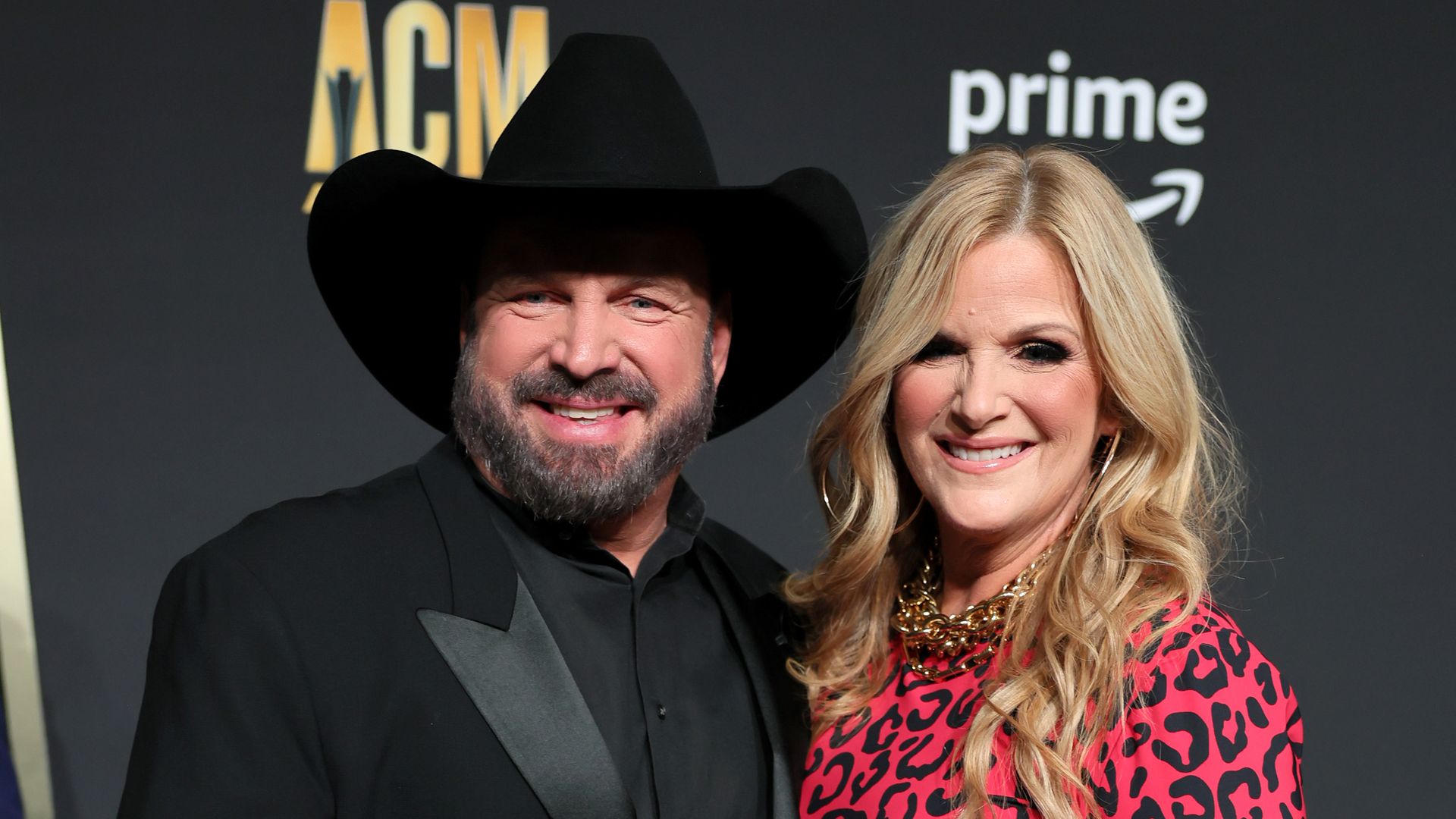 Inside Garth Brooks and Trisha Yearwood's jaw-dropping 300-acre mega ...