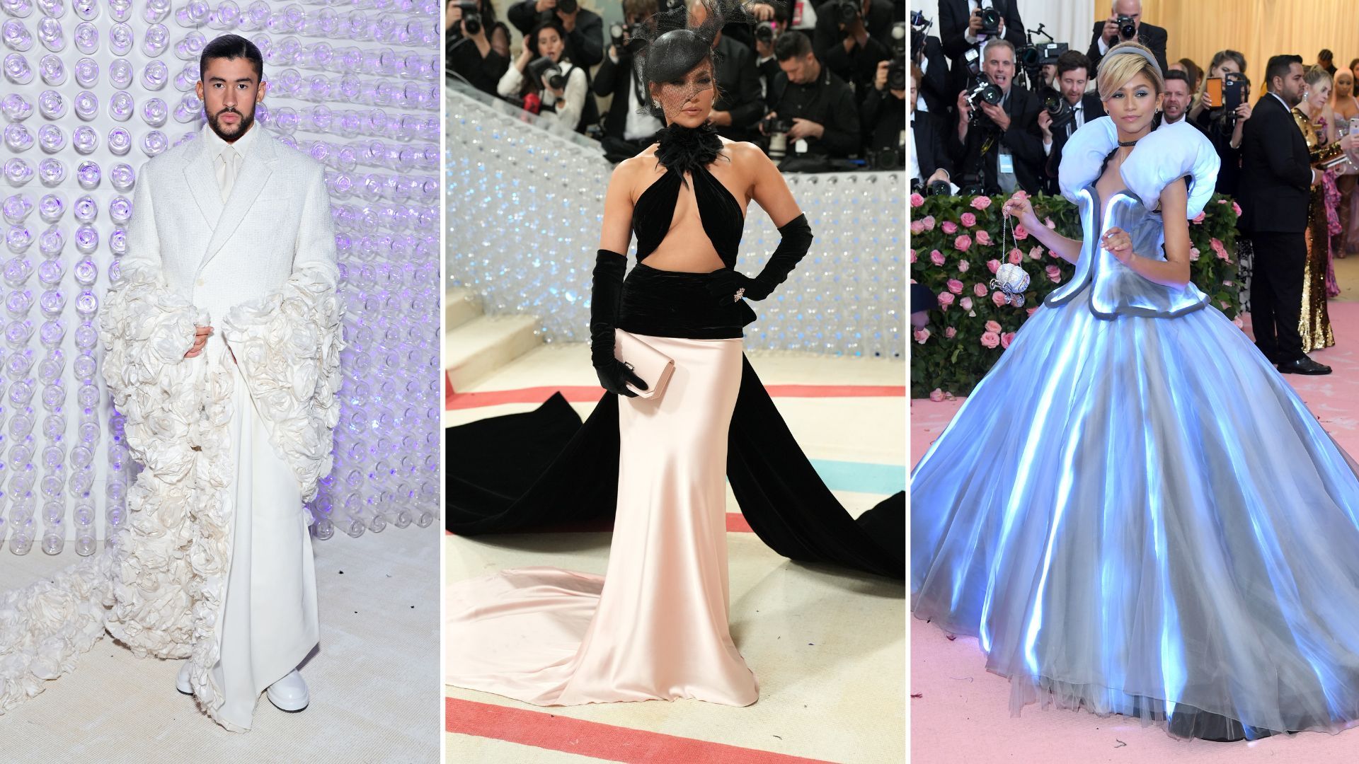 Met Gala 2024 the cochairs, the 'Garden of Time' dress code and the
