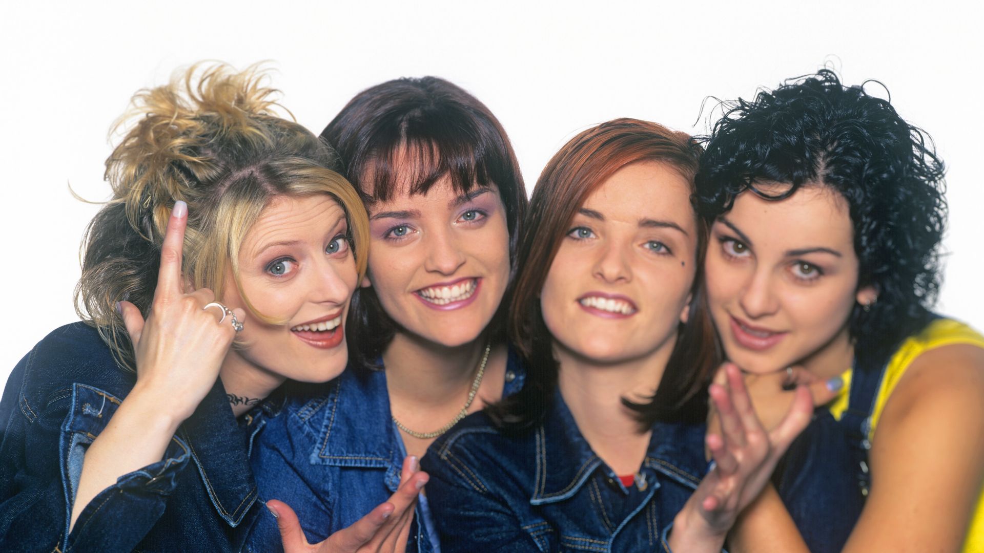 Where are the stars from the '90s pop groups now?