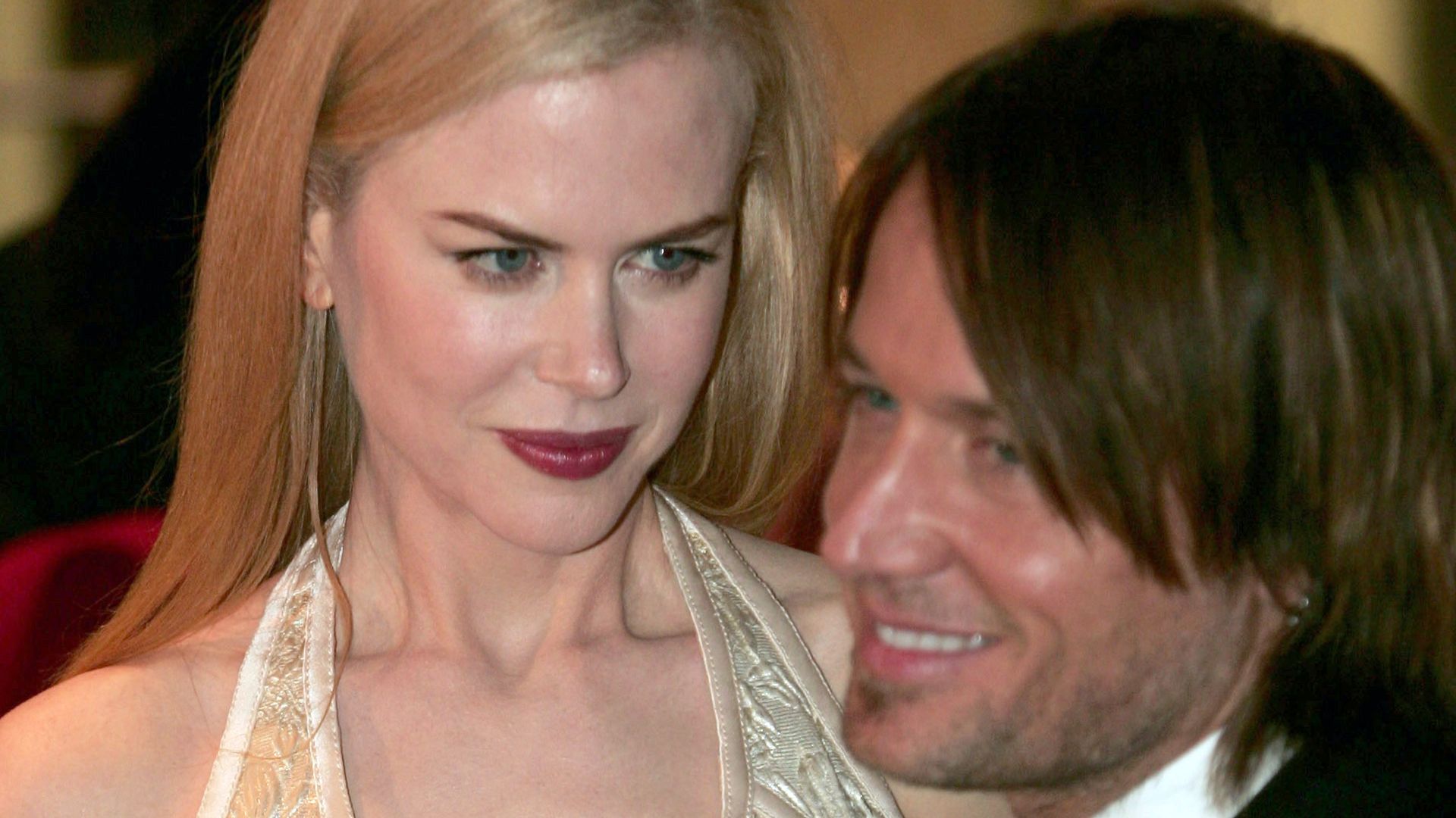 Keith Urban's 'implosion' he feared would end Nicole Kidman marriage