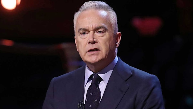 huw edwards speech