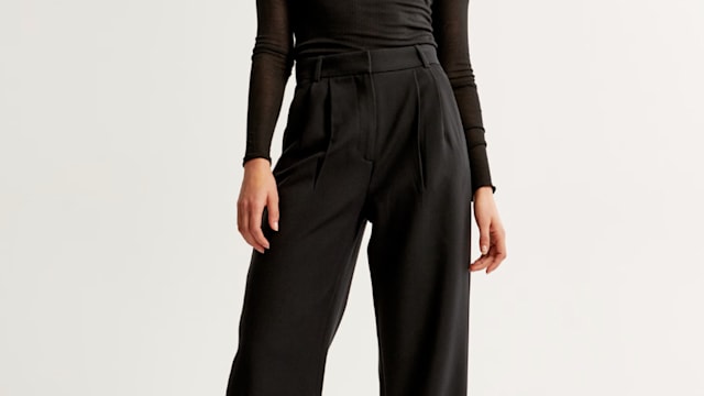 Abercrombie Sloane trousers