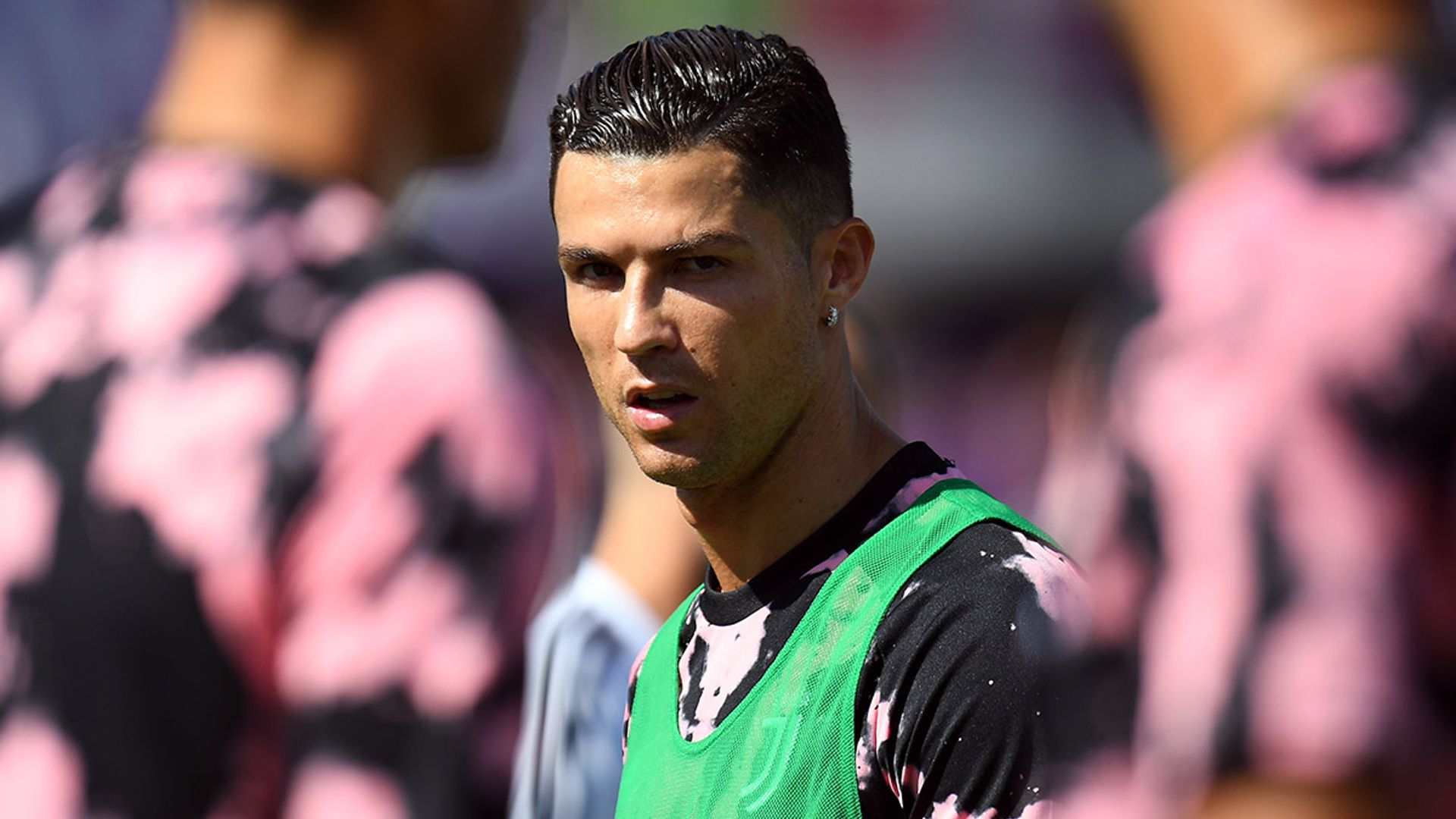 935 Ronaldo Stock Videos, Footage, & 4K Video Clips - Getty Images