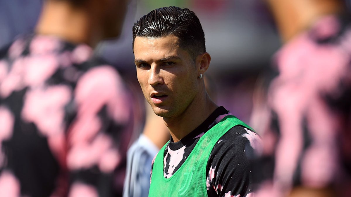 The tragic tale of Cristiano Ronaldo's Father - Football Shirt Collective