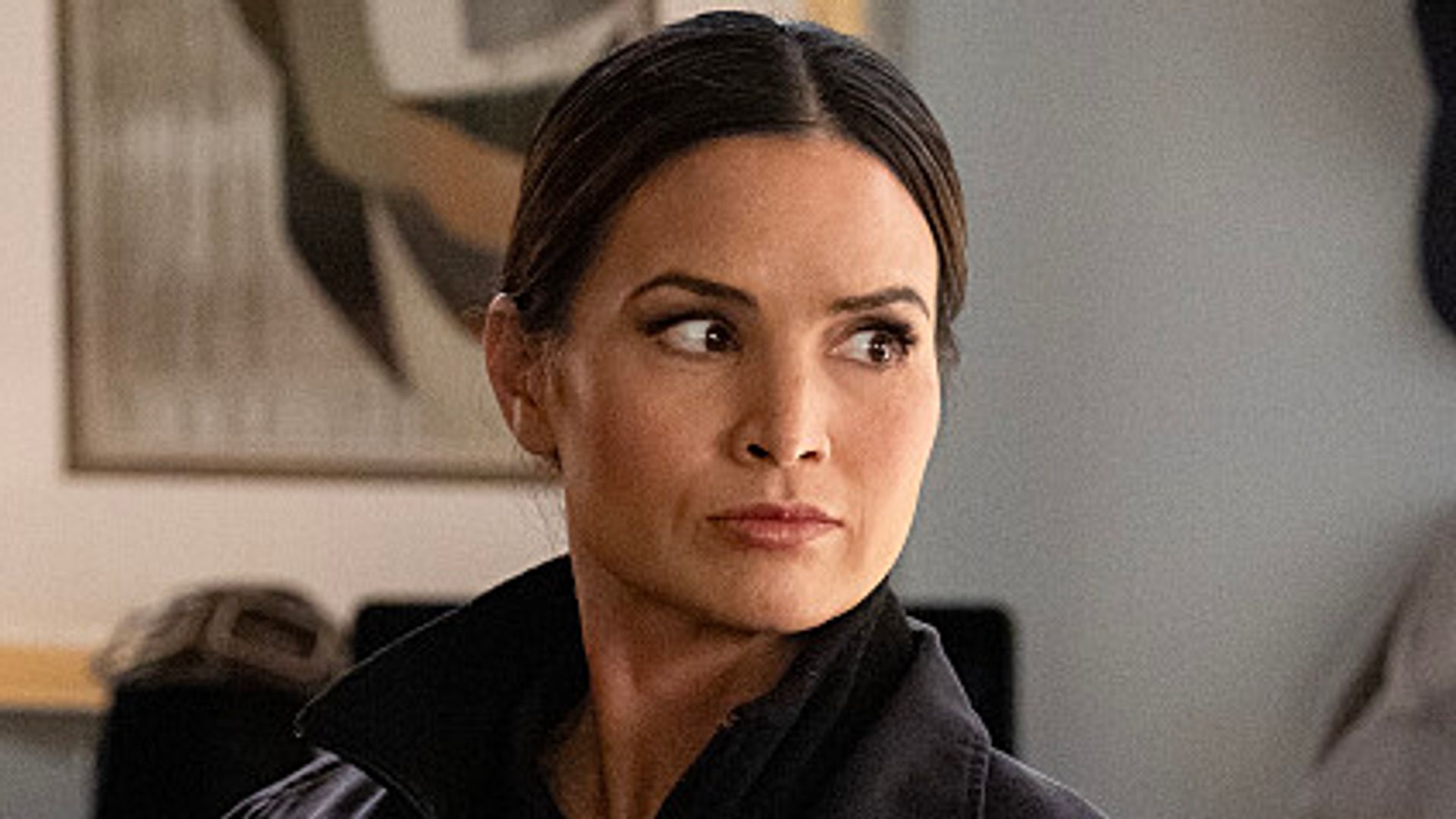 NCIS teases Katrina Law's departure in season 21 finale – and fans aren't happy
