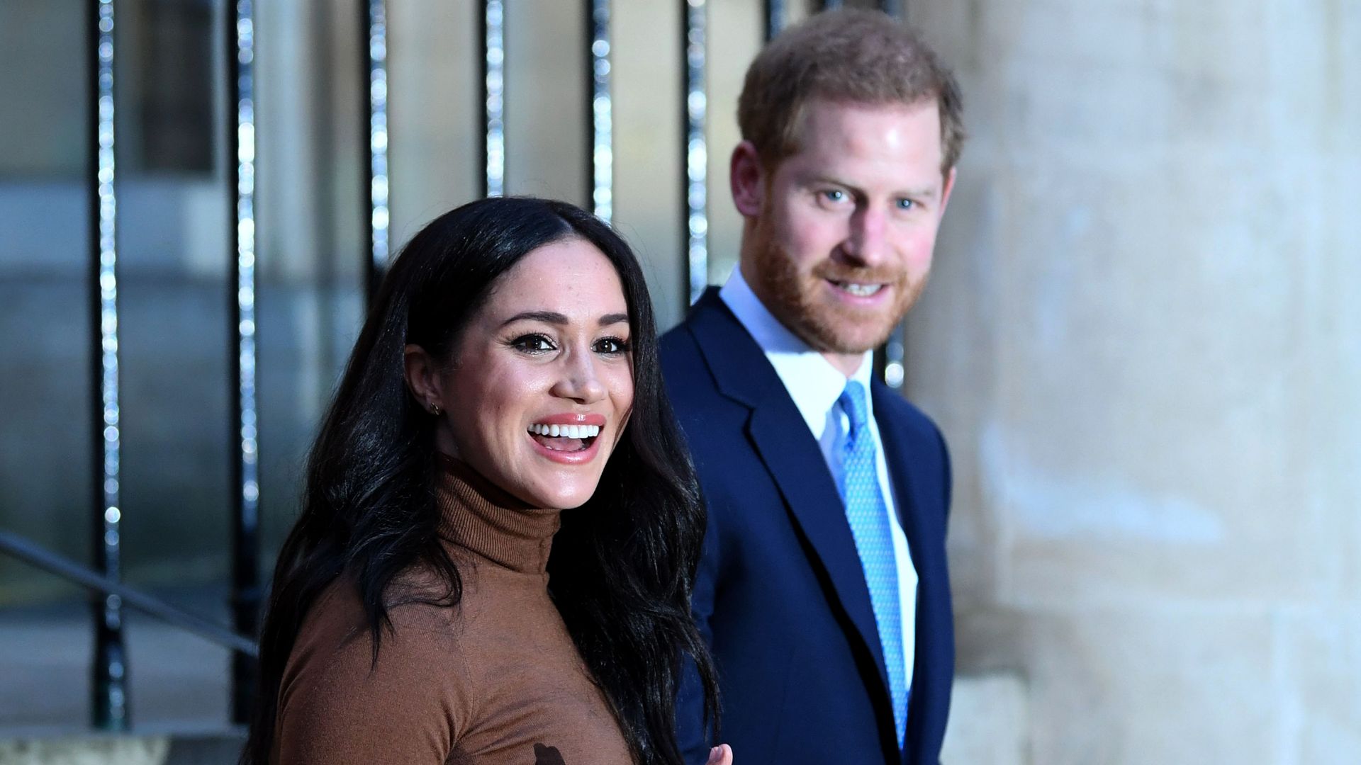 Exclusive: Inside Prince Harry and Meghan Markle’s Vancouver dinner at beloved royal restaurant