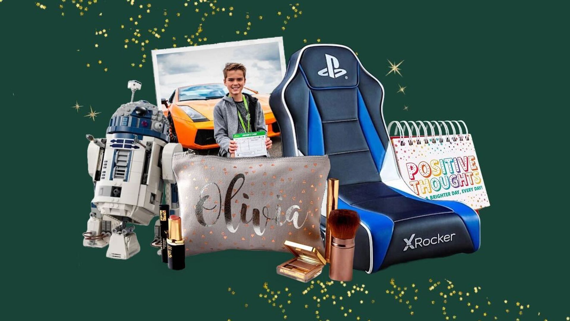 19 coolest Christmas gift ideas for tricky teenagers