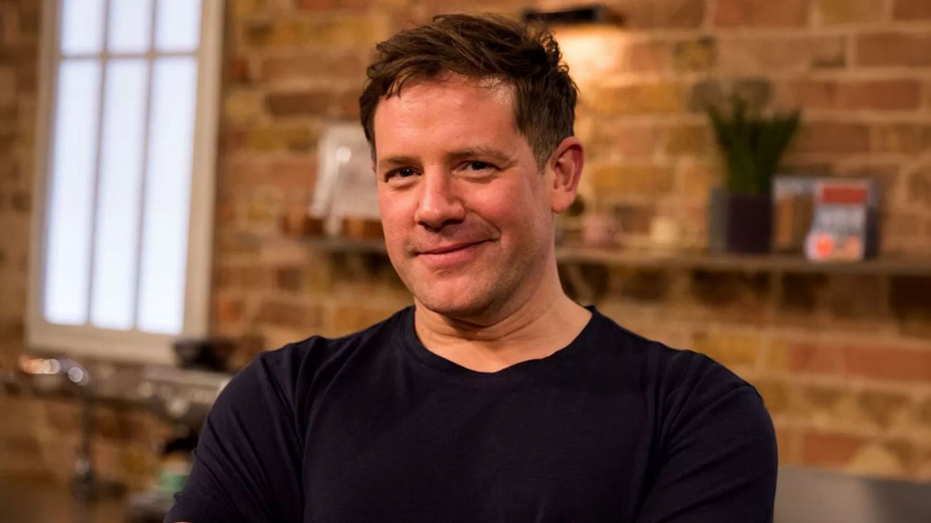 Matt Tebbutt's cooking questioned in embarrassing Saturday Kitchen moment