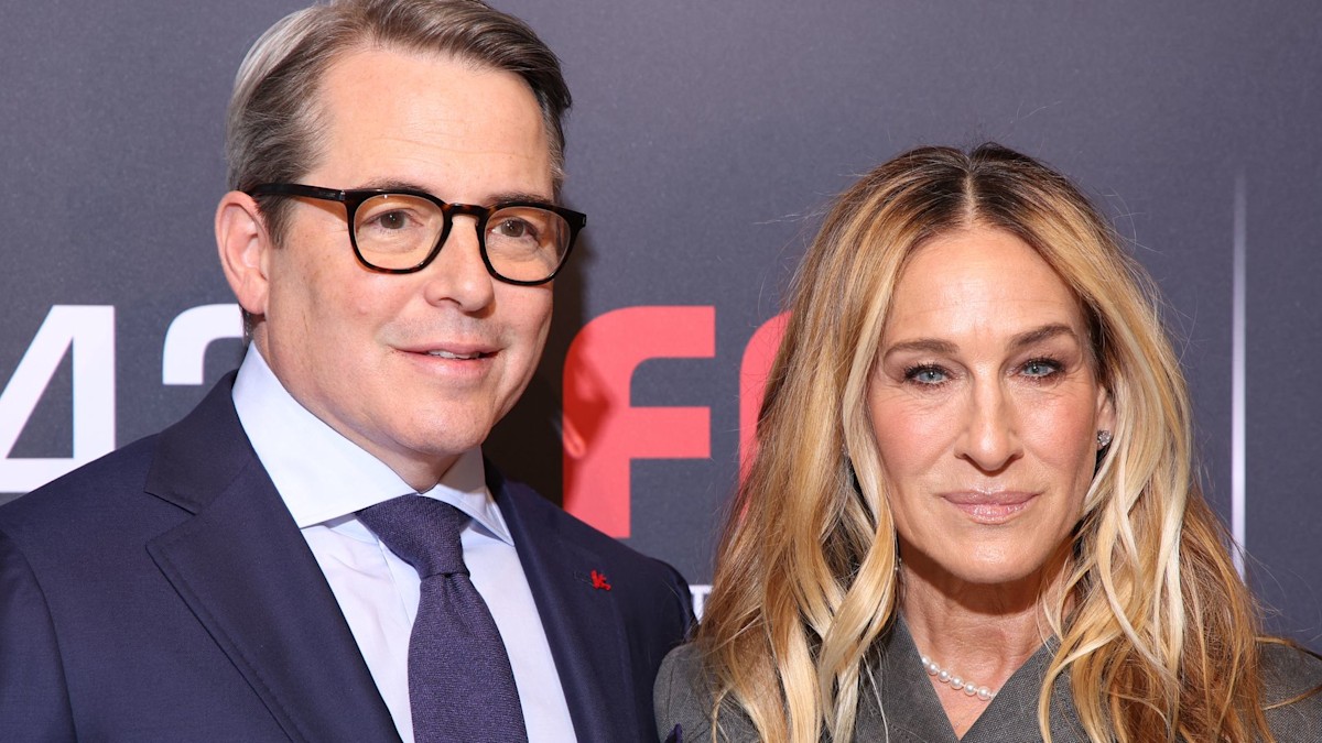 Sarah Jessica Parker's son's famous co-stars revealed in first post-graduation project — details