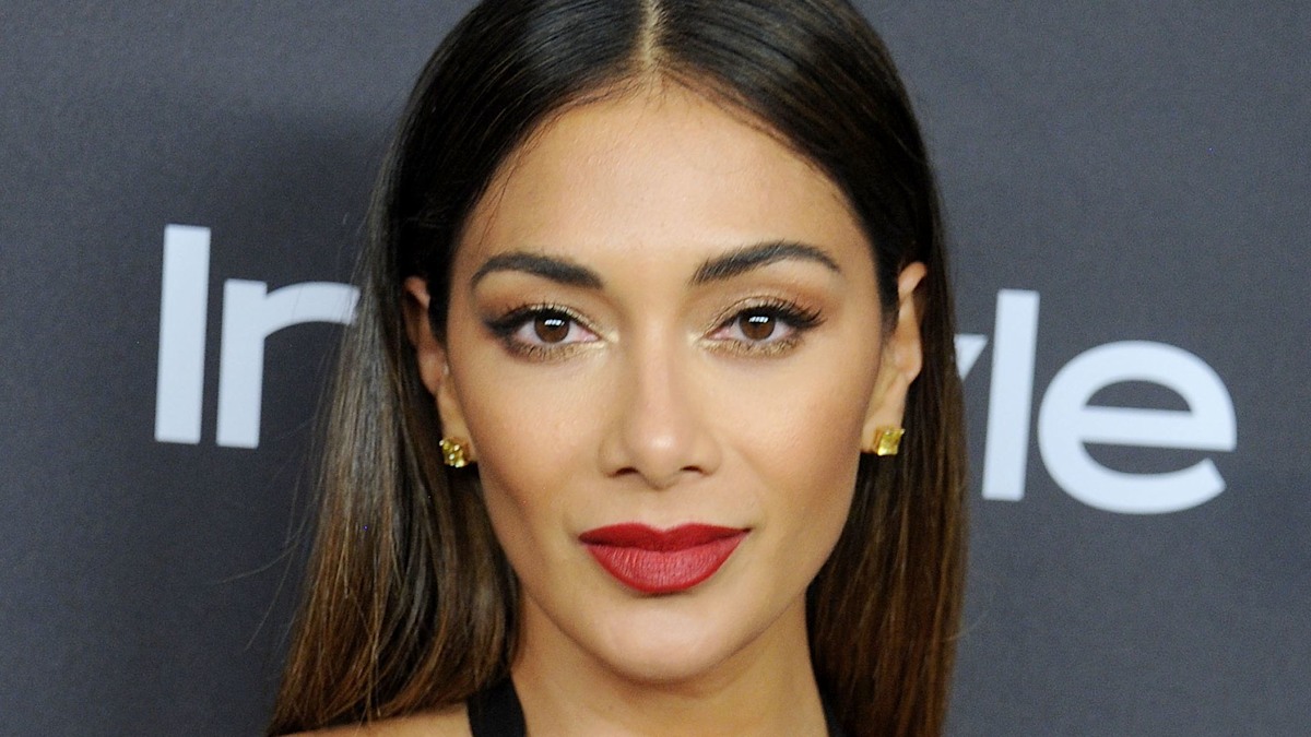 Nicole Scherzinger’s insane workout will leave you breathless