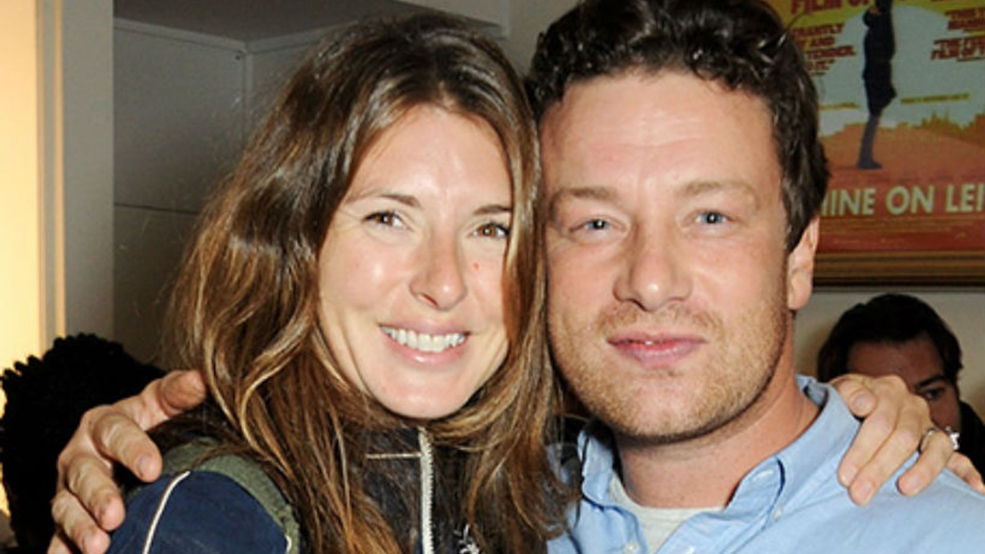 Jools Oliver’s photo of sons Buddy and baby River bonding is the sweetest - take a look