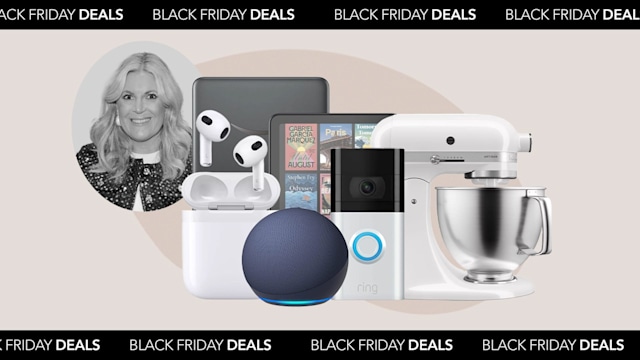 best black friday deals for 2024 according to a shopping expert