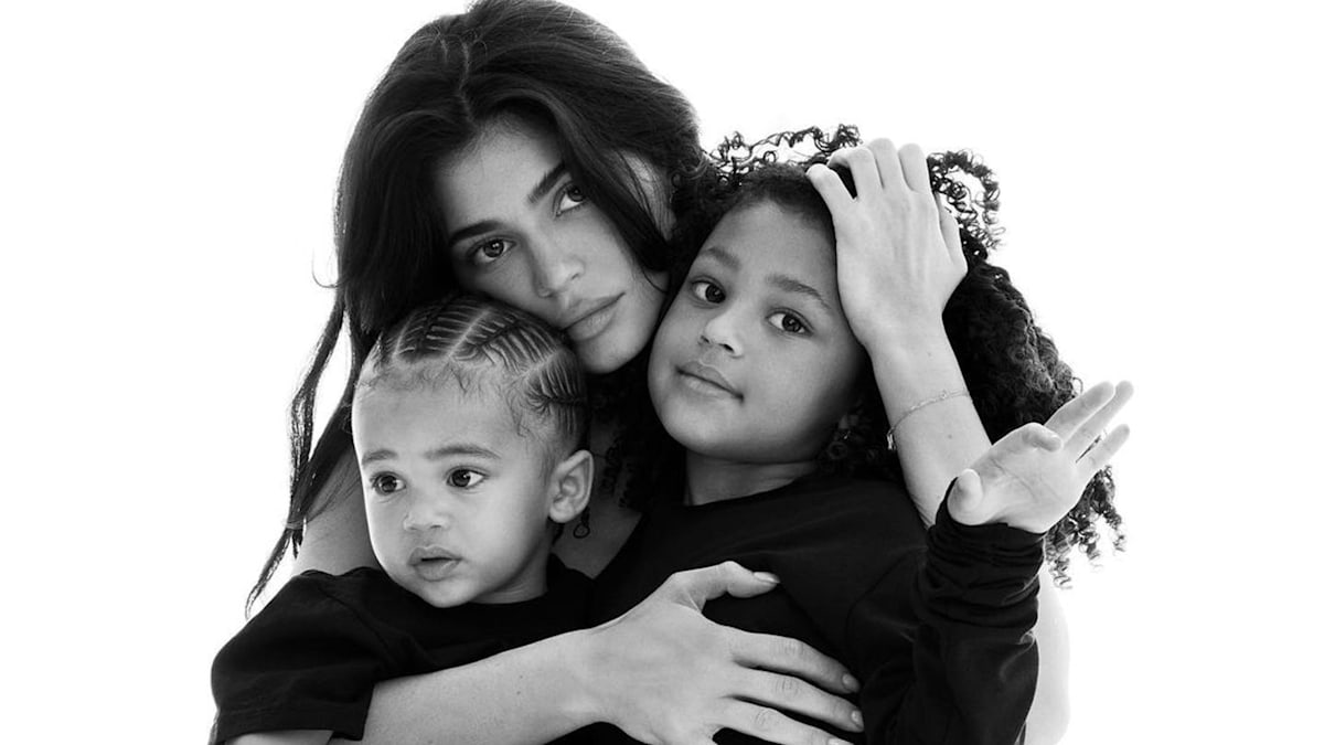 Kylie Jenner on baby number 3 — all the star has said about motherhood