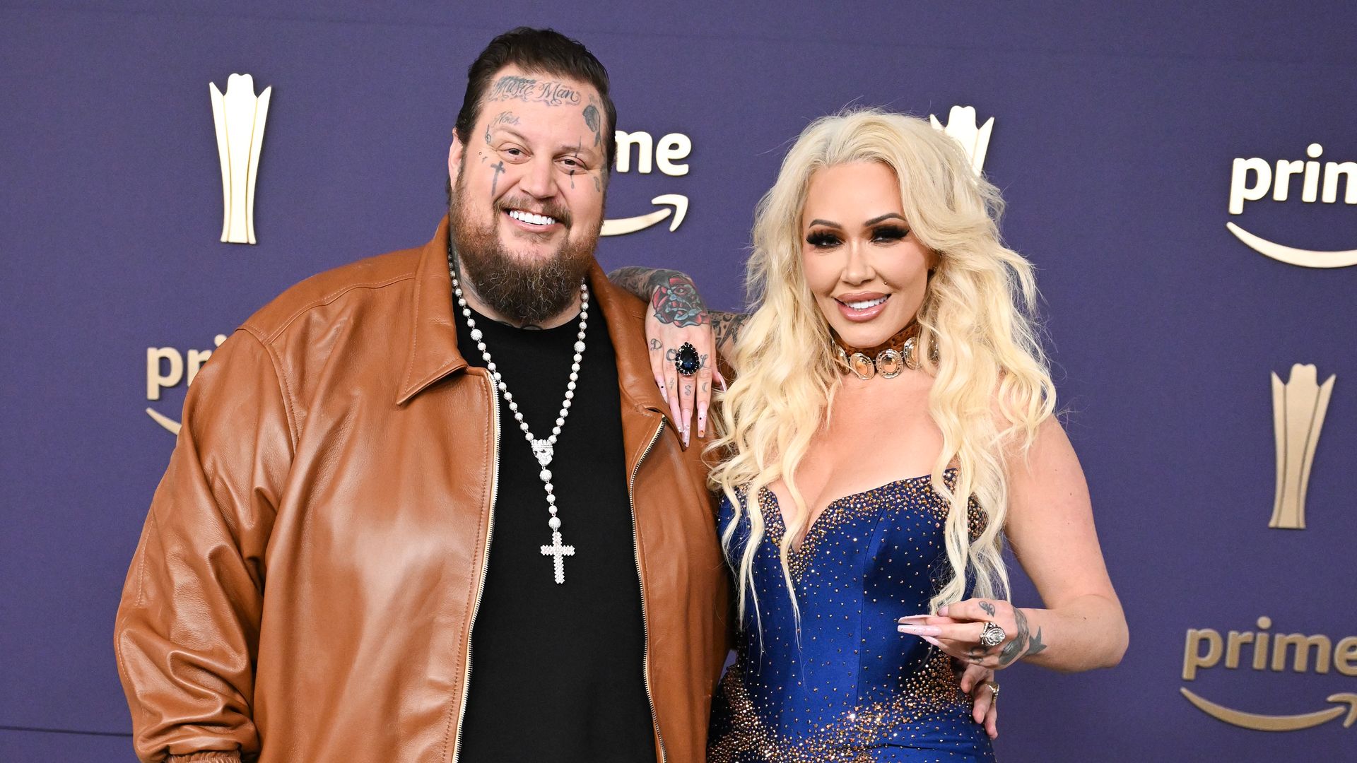 Jelly Roll’s wife Bunnie Xo reveals surprising change to husband’s body amid 140lbs weight loss