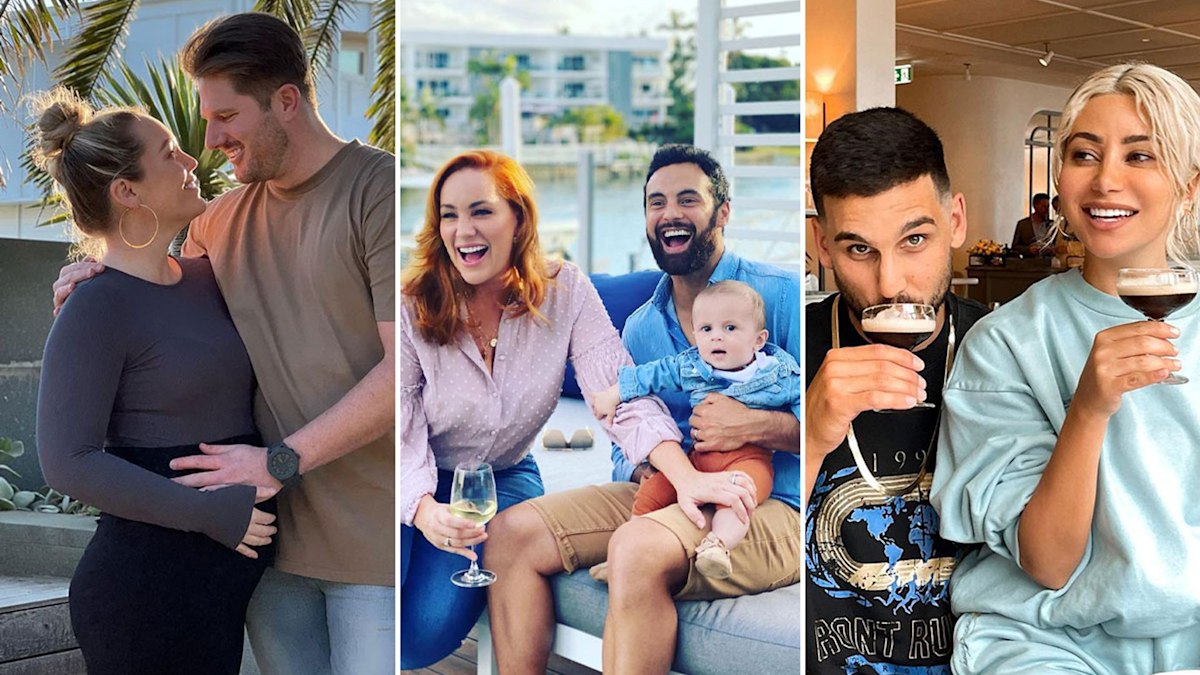 Married at First Sight Australia couples still together? Where