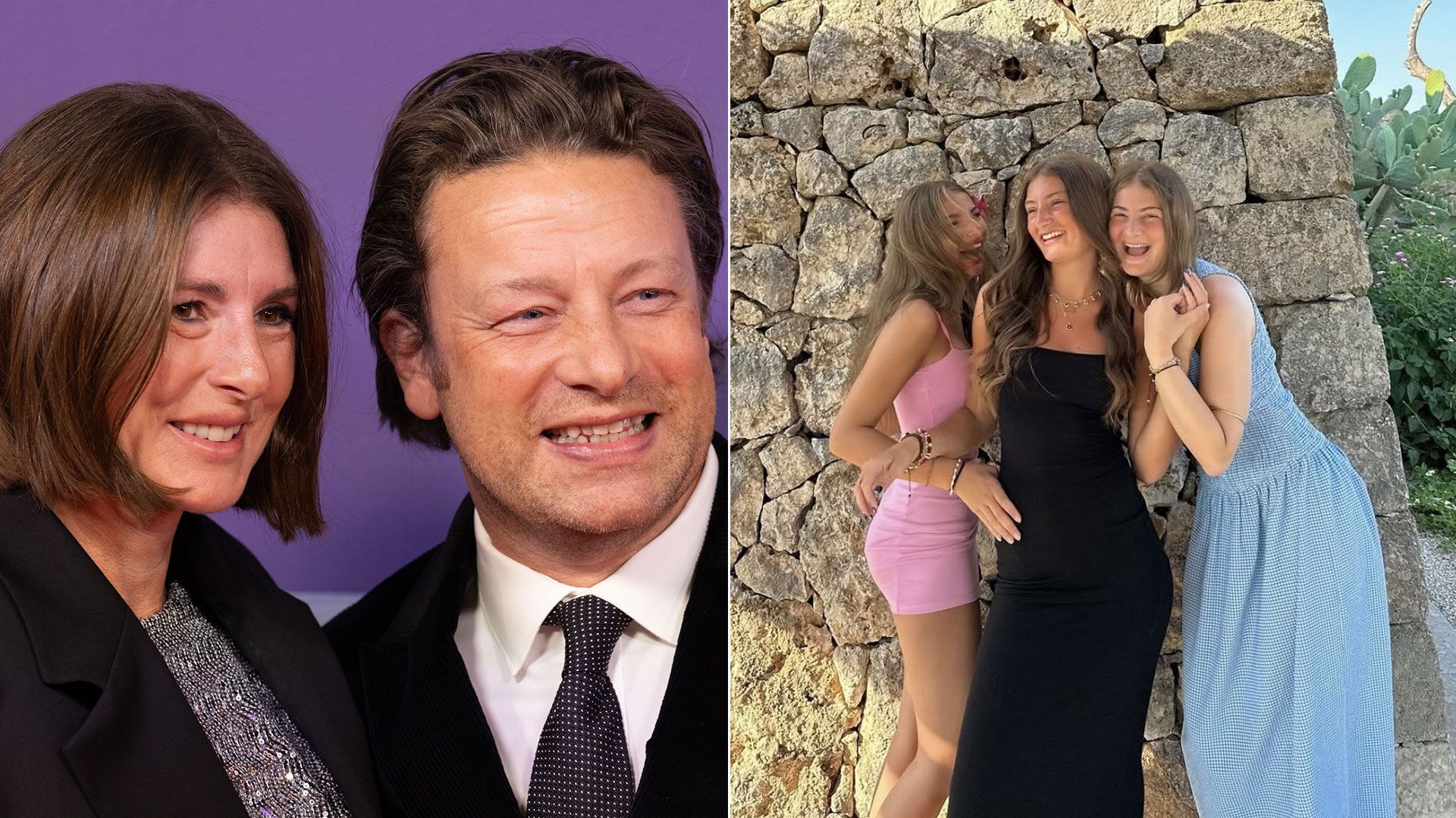 Meet Jamie Oliver's 5 'extraordinary' kids he shares with wife Jools