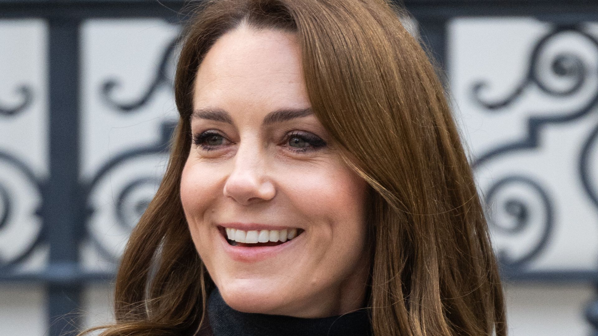 Princess Kate’s new spring highlights are the hair trend for 2025 – just you wait