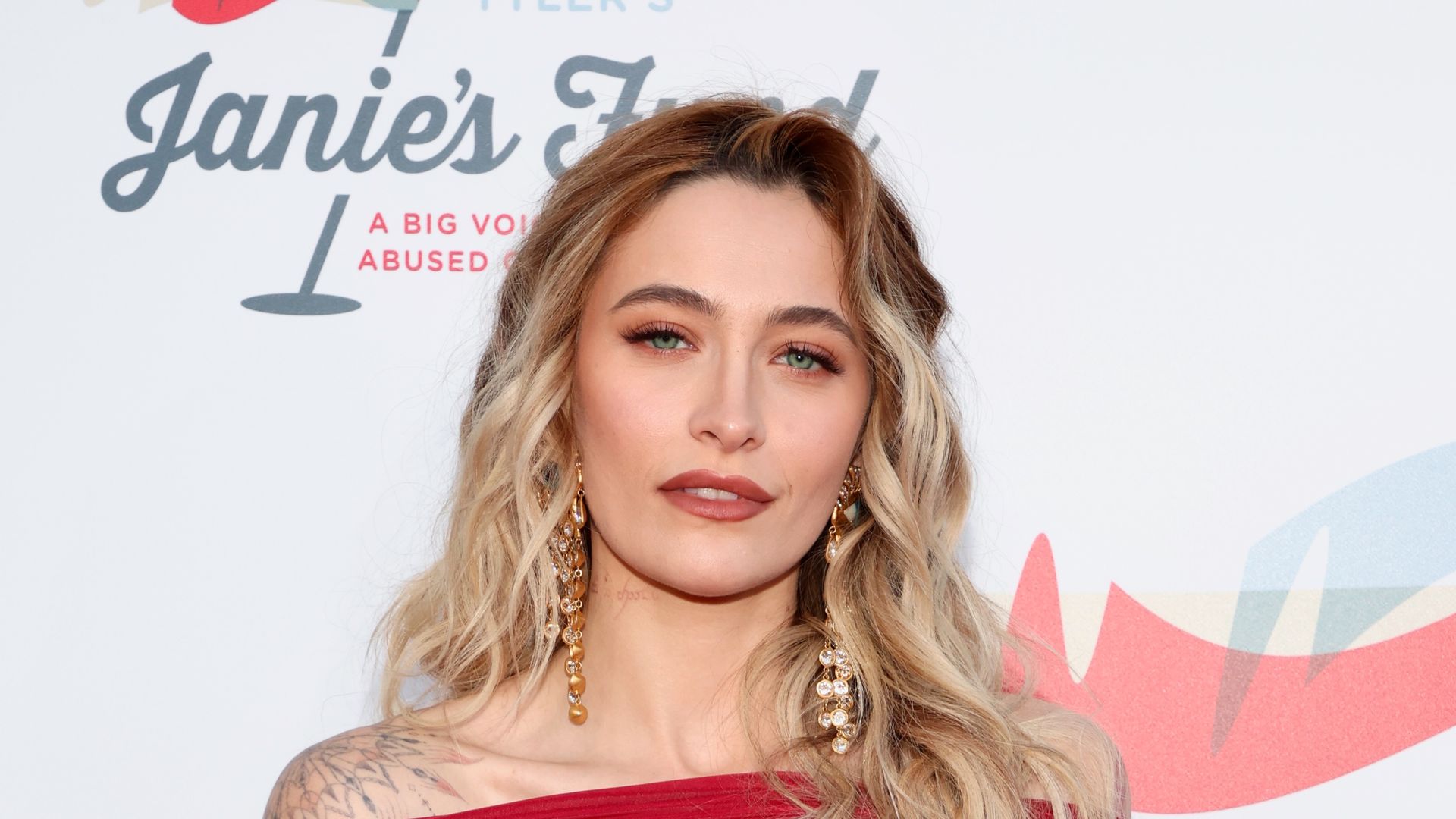 Paris Jackson shocks with reunion photos with lookalike mom, Debbie Rowe