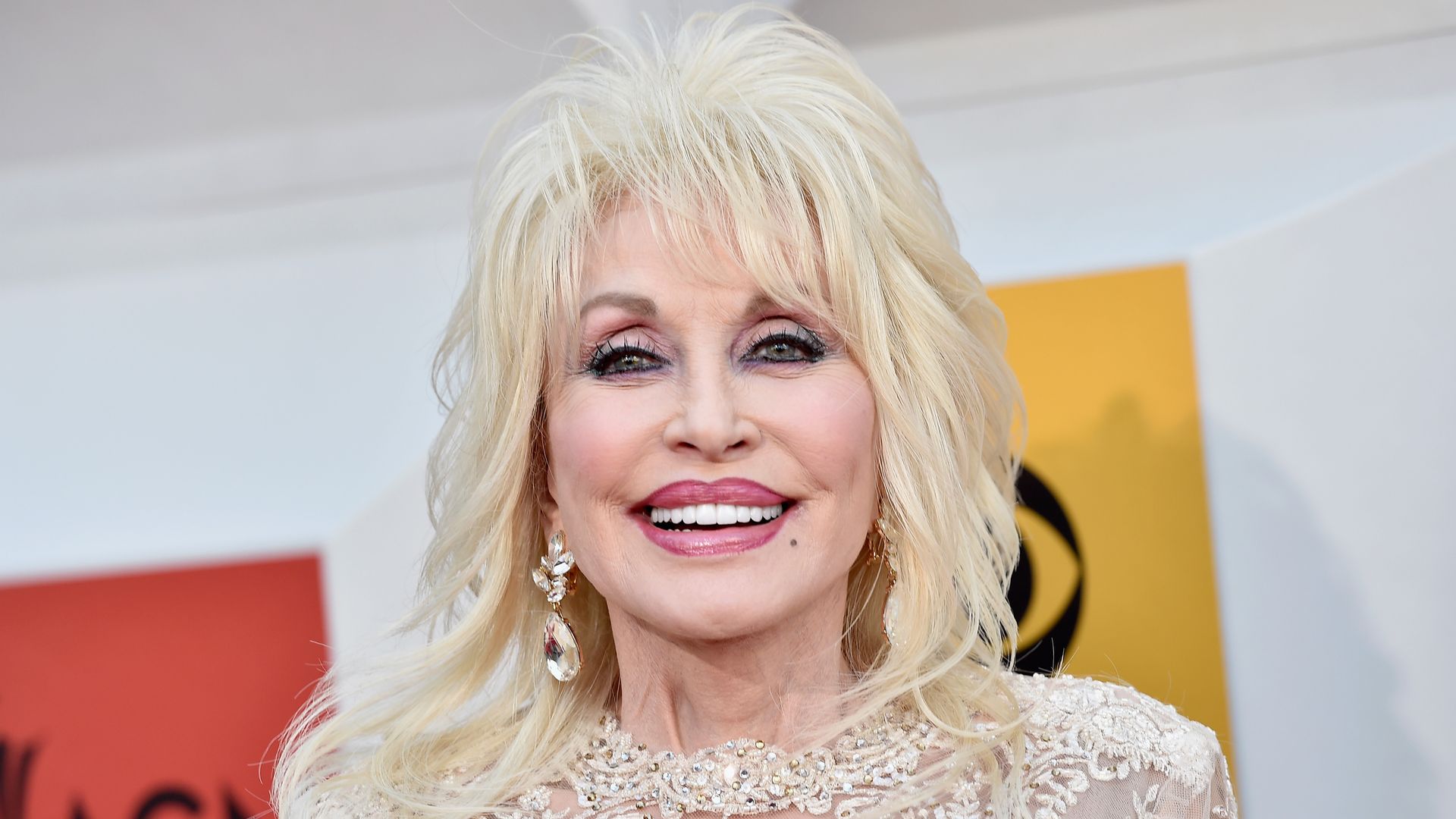 Singer-songwriter Dolly Parton attends the 51st Academy of Country Music Awards at MGM Grand Garden Arena on April 3, 2016 in Las Vegas, Nevada.