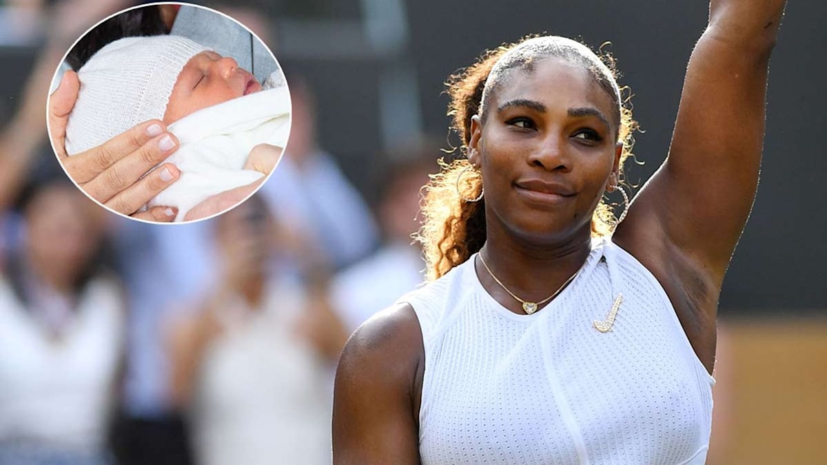 Meghan Markle's friend Serena Williams reveals why she WON'T be