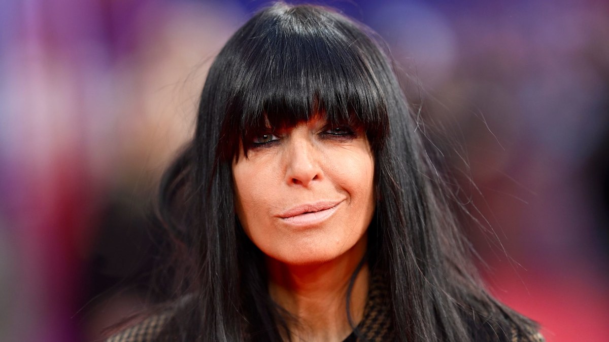 Claudia Winkleman’s shocking rule for audience members of her new BBC show