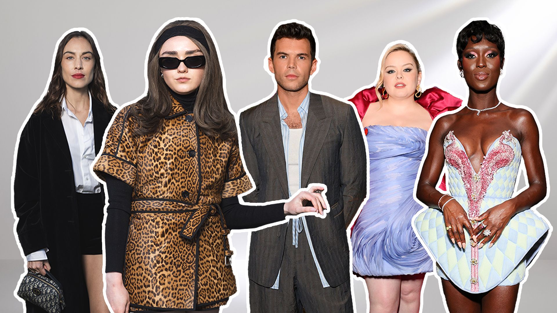 40 Best dressed stars in June 2024: Cynthia Erivo, Angelina Jolie, Dua Lipa, more