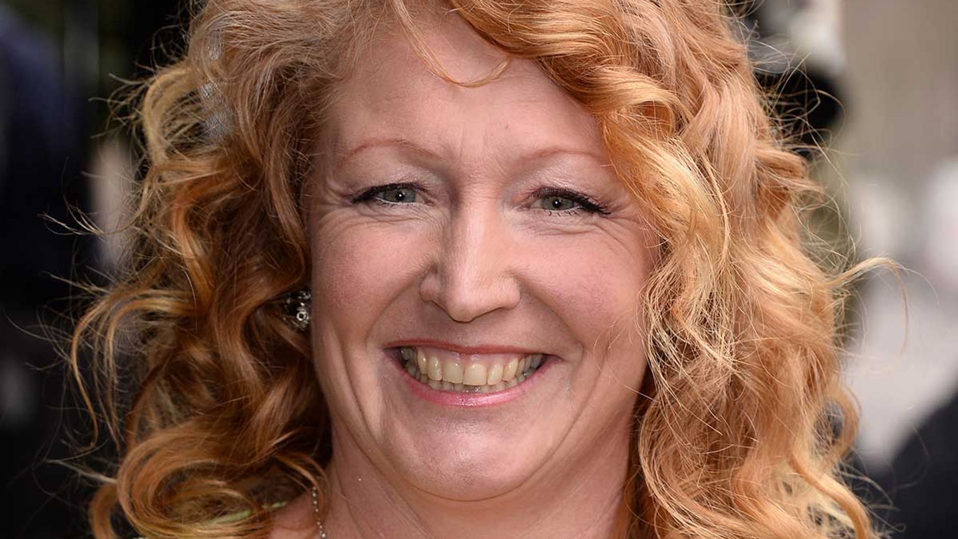 charlie dimmock misconception