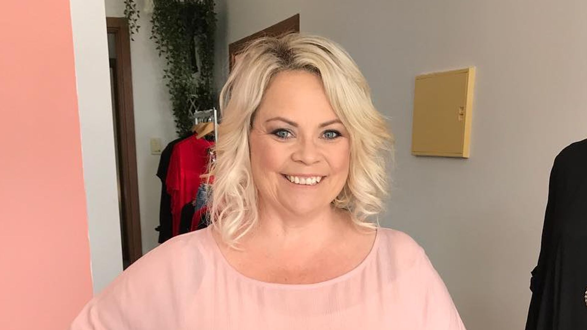 Jo McPharlin MAFS aus