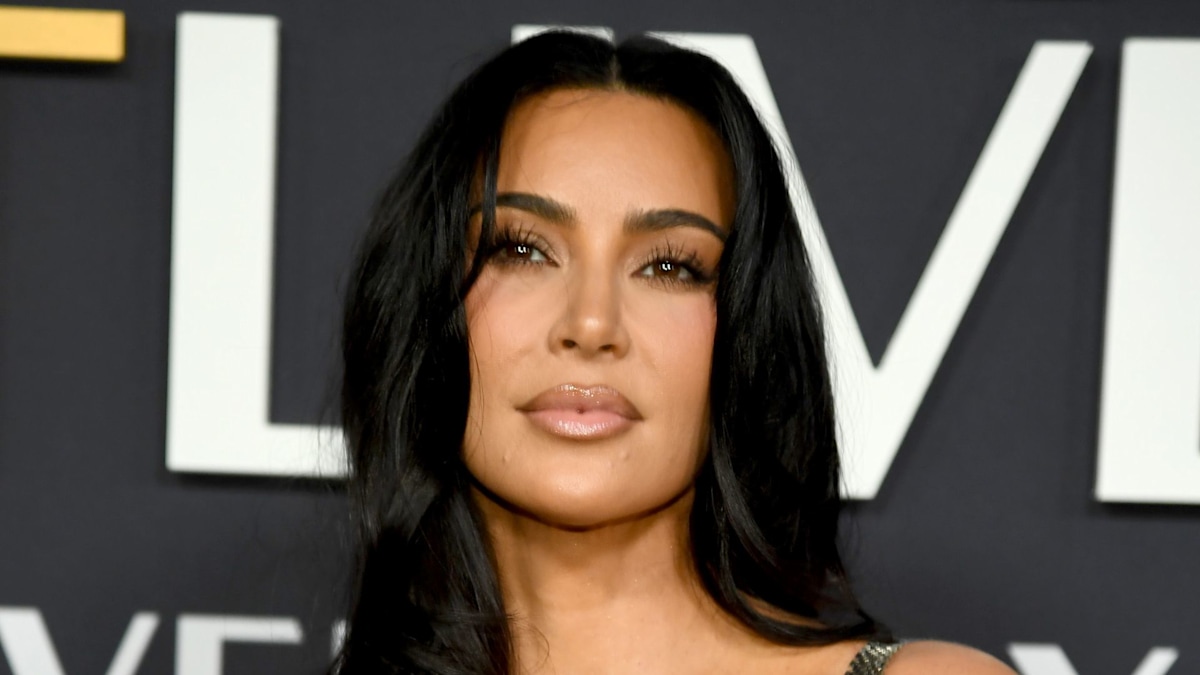 Donald Trump and DHS call Kim Kardashian 'misinformed' after mom-of-4 slams ICE deportations
