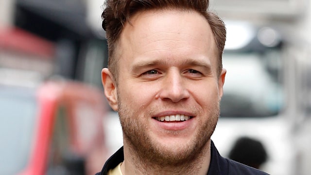 olly murs knee surgery