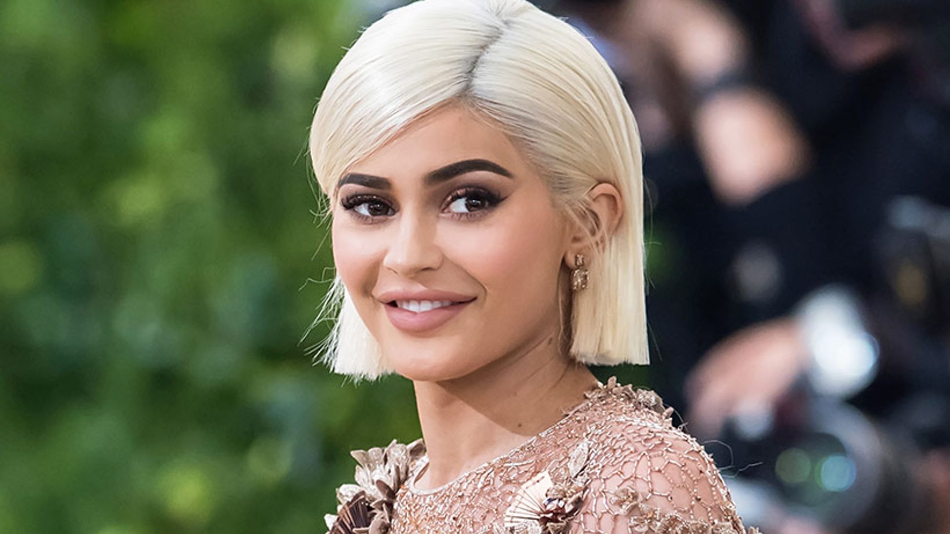 Kylie Jenner's cosmetics factory shut down - find out why