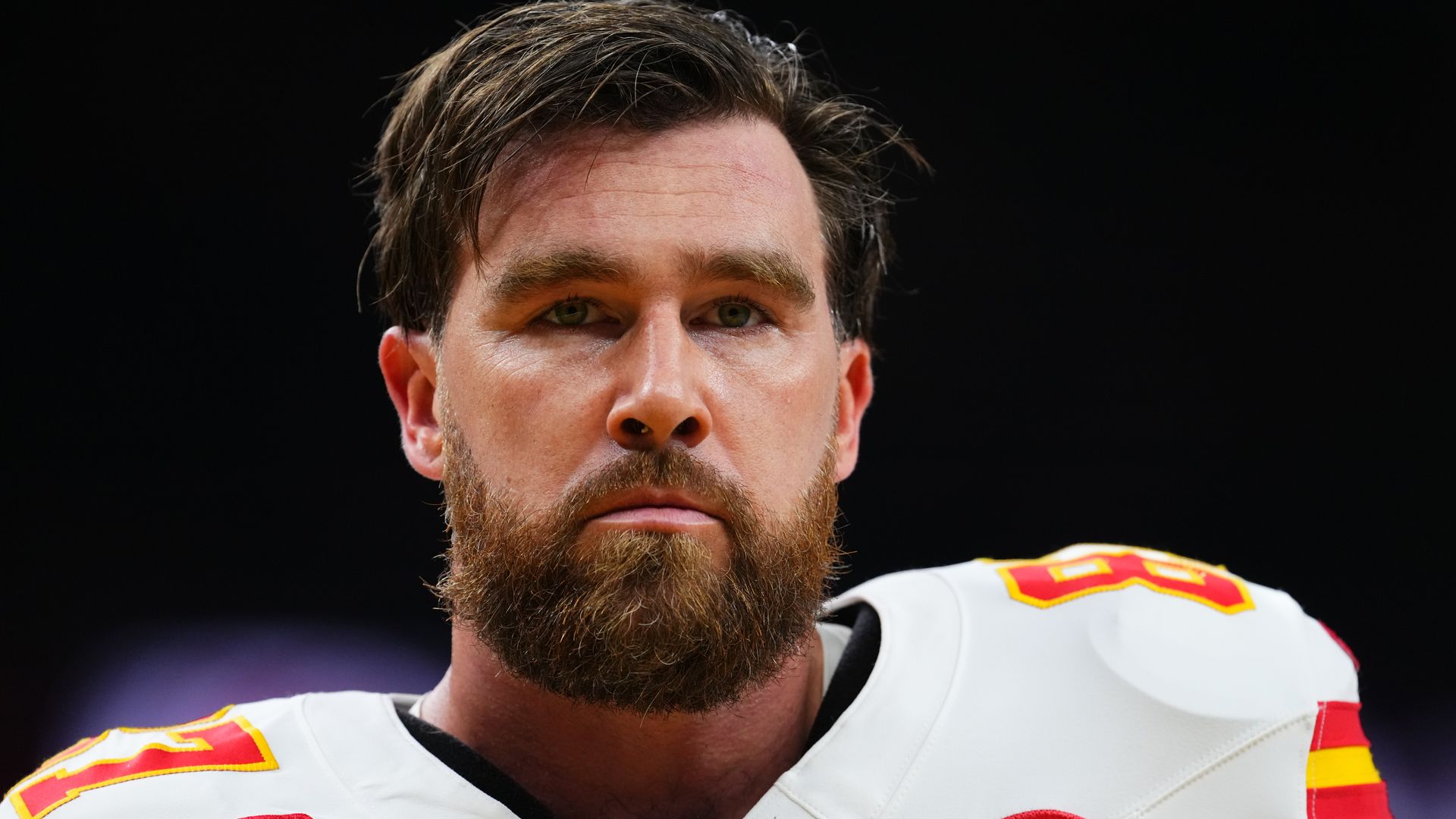 Why Travis Kelce’s suspension from football had a surprising twist