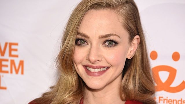 amanda seyfried animal society fundraiser