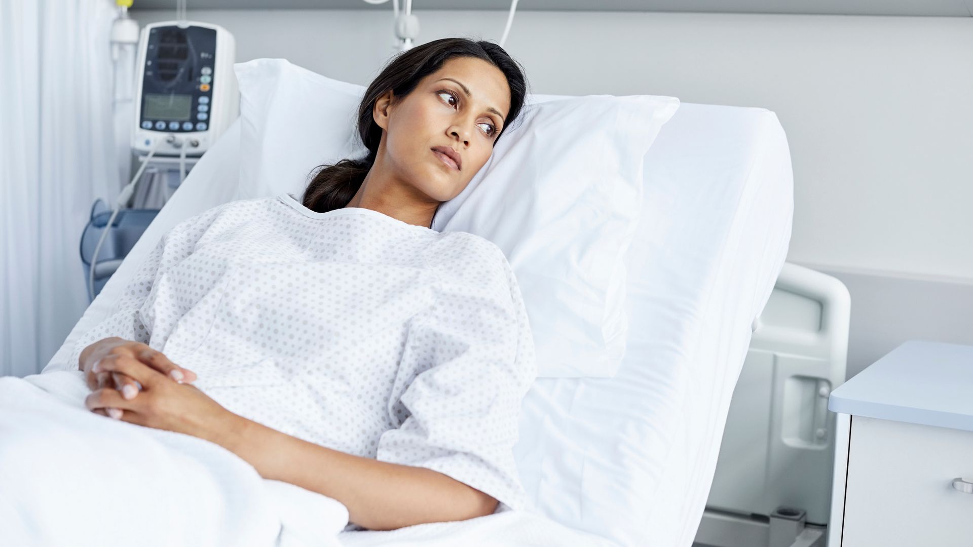 I almost missed a life-changing HPV diagnosis - but new cervical screenings could help thousands of women like me