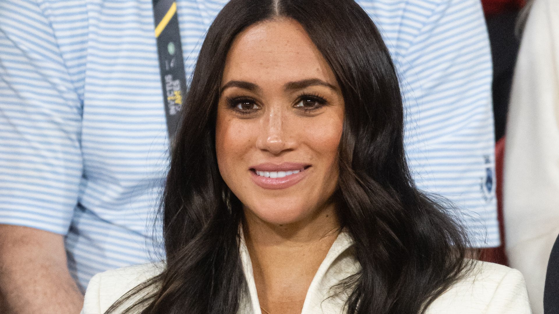 Will Meghan Markle’s new designer sandals dethrone the iconic Hermès Oran in 2025?