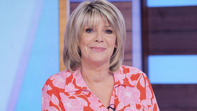 ruth langsford