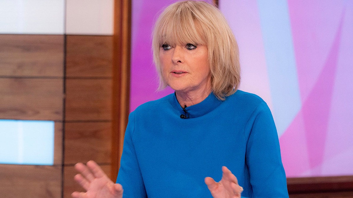 Loose Women star Jane Moore's designer dupes will blow your mind