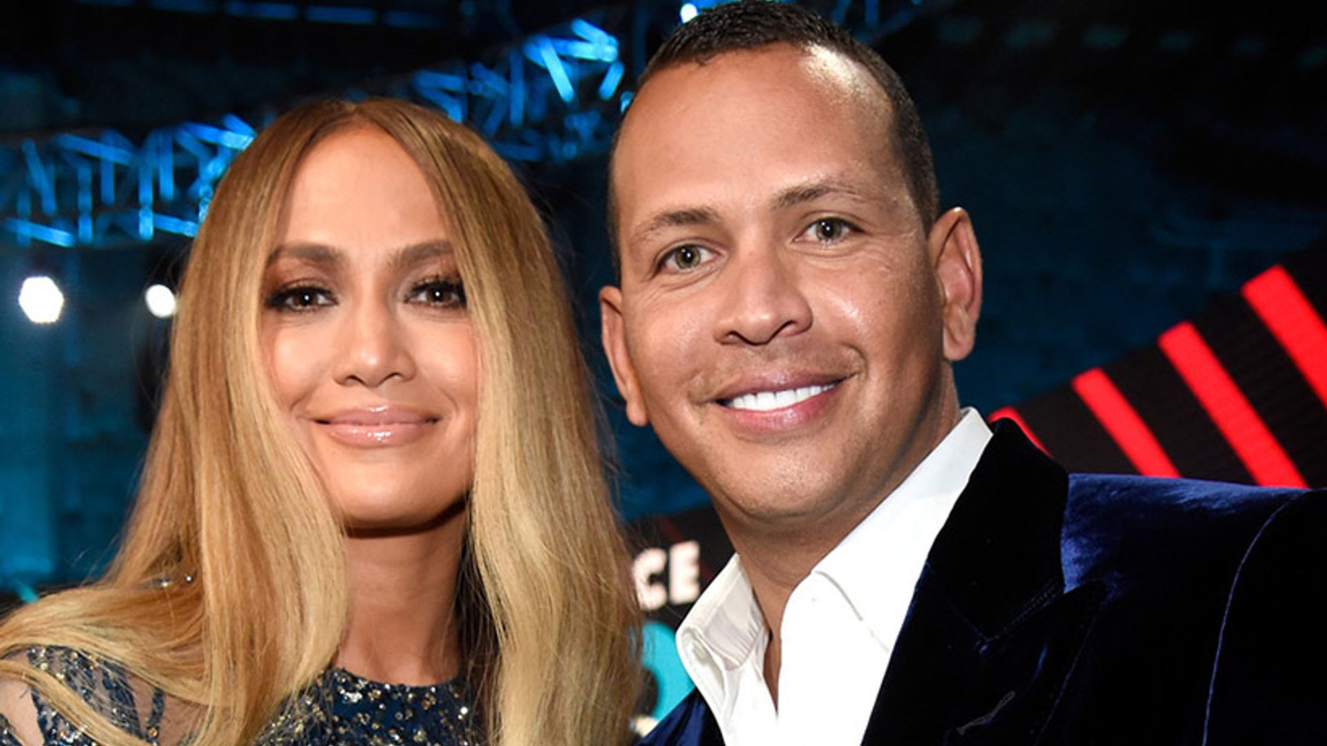 Jennifer Lopez and Alex Rodriguez are taking the next step in their relationship