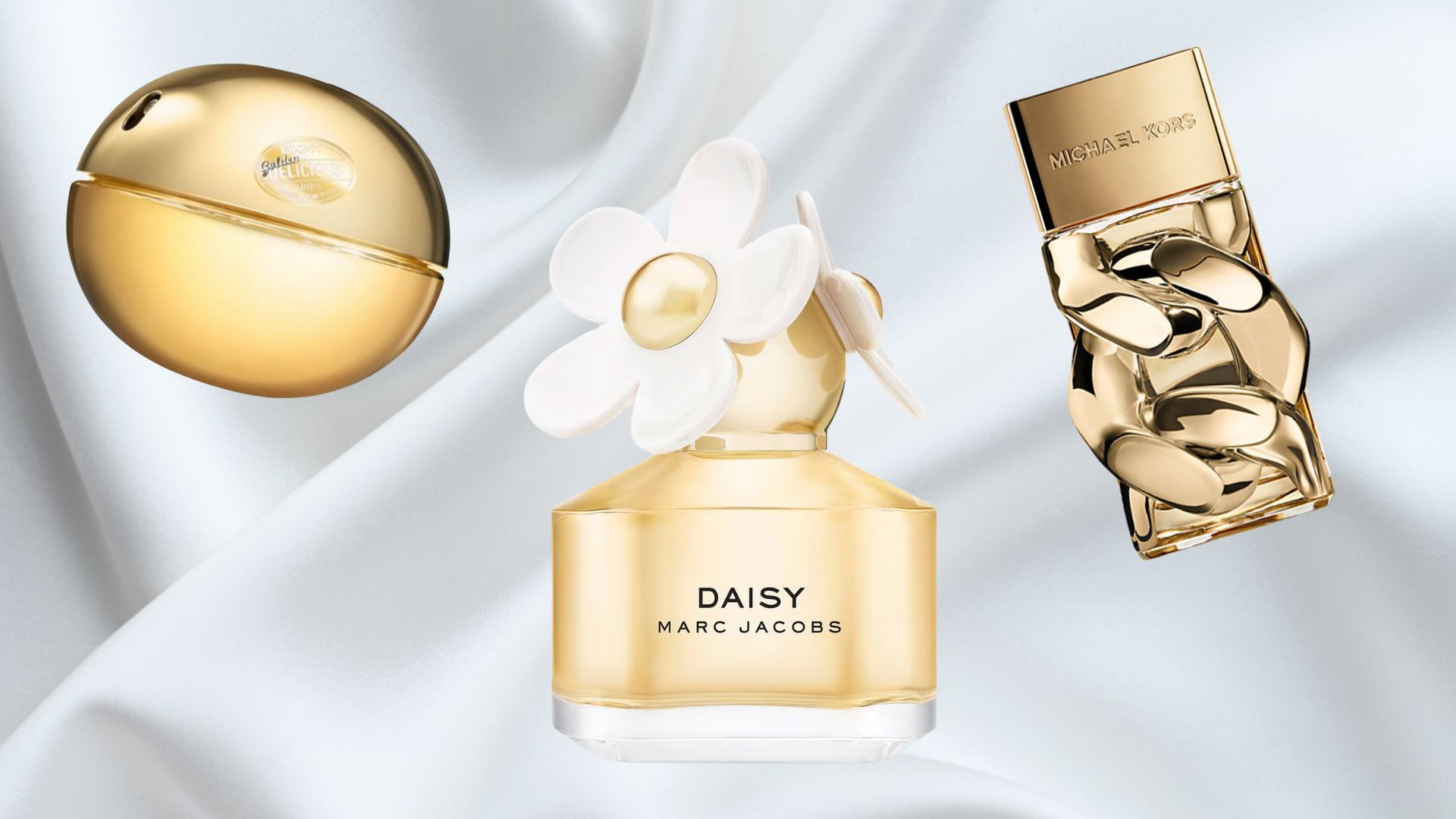 The Perfume Shop summer sale header