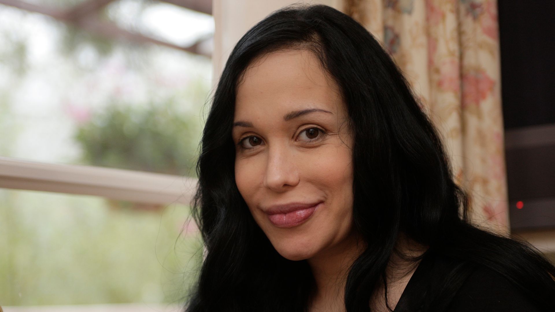 Octomom and mom-of-14 Nadya Suleman honors octuplets’ 16th birthday with rare photo and family update