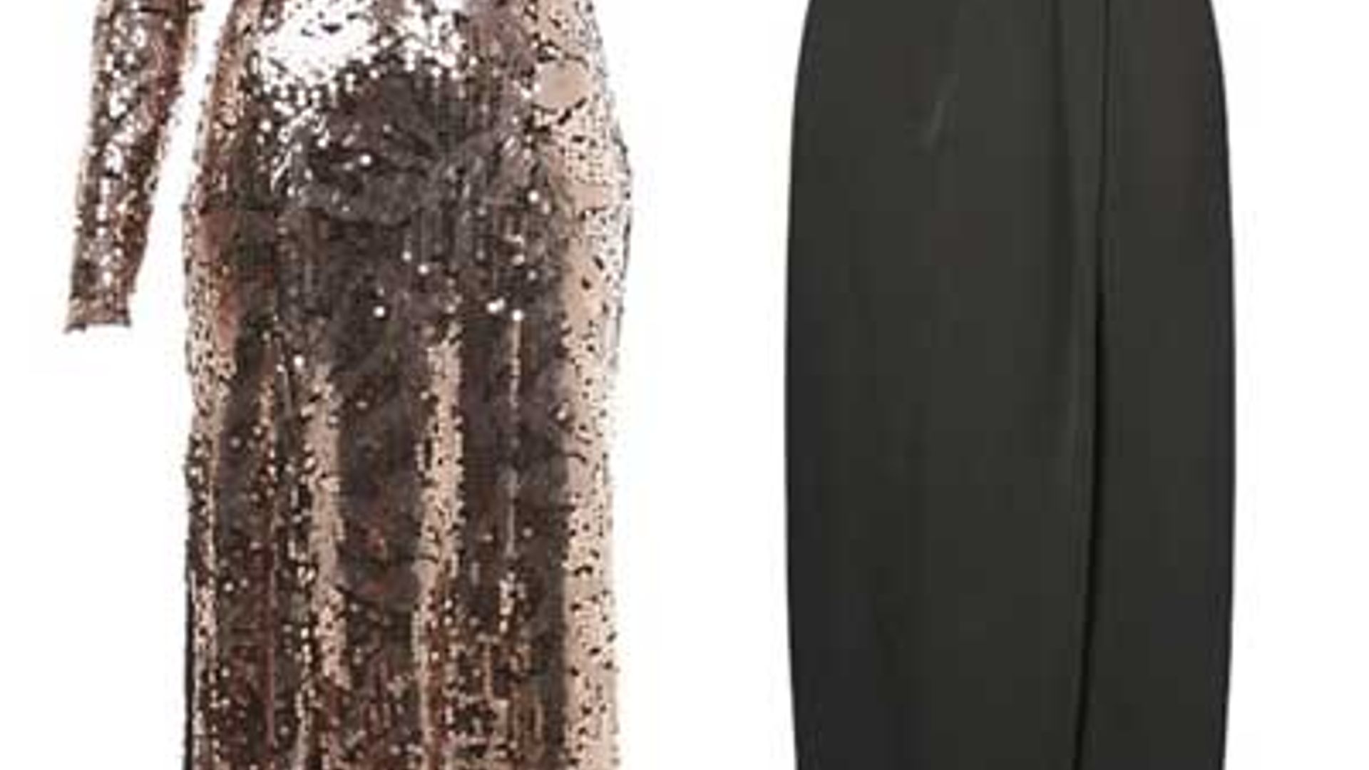 HELLO! Online's guide to New Year's Eve party dresses HELLO!