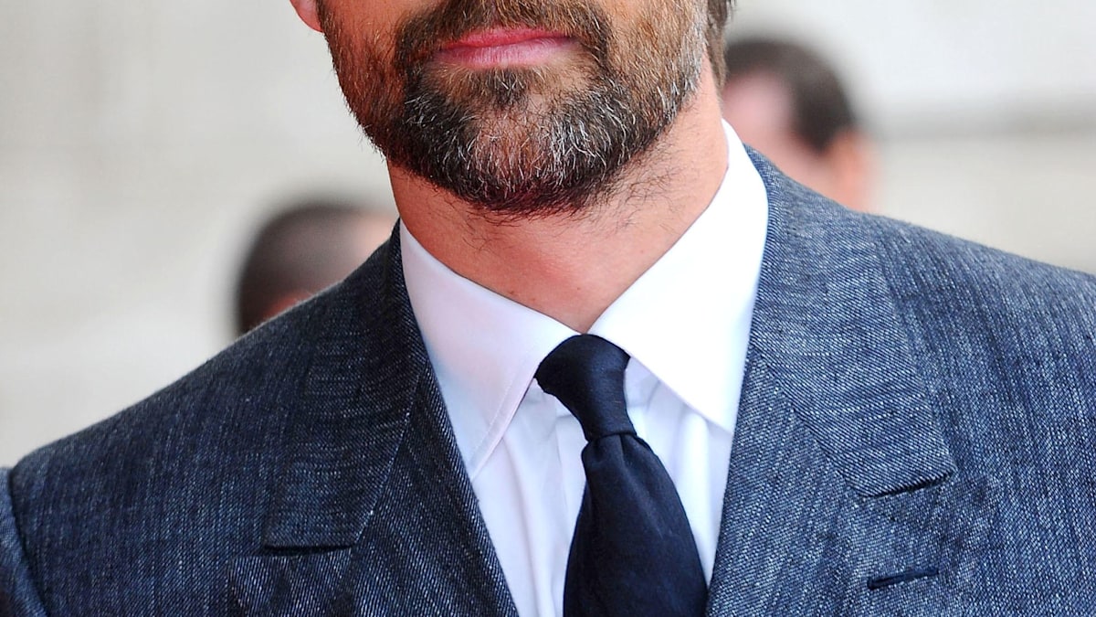 Patrick Grant's confession about home life away from cameras: 'It almost ended me'