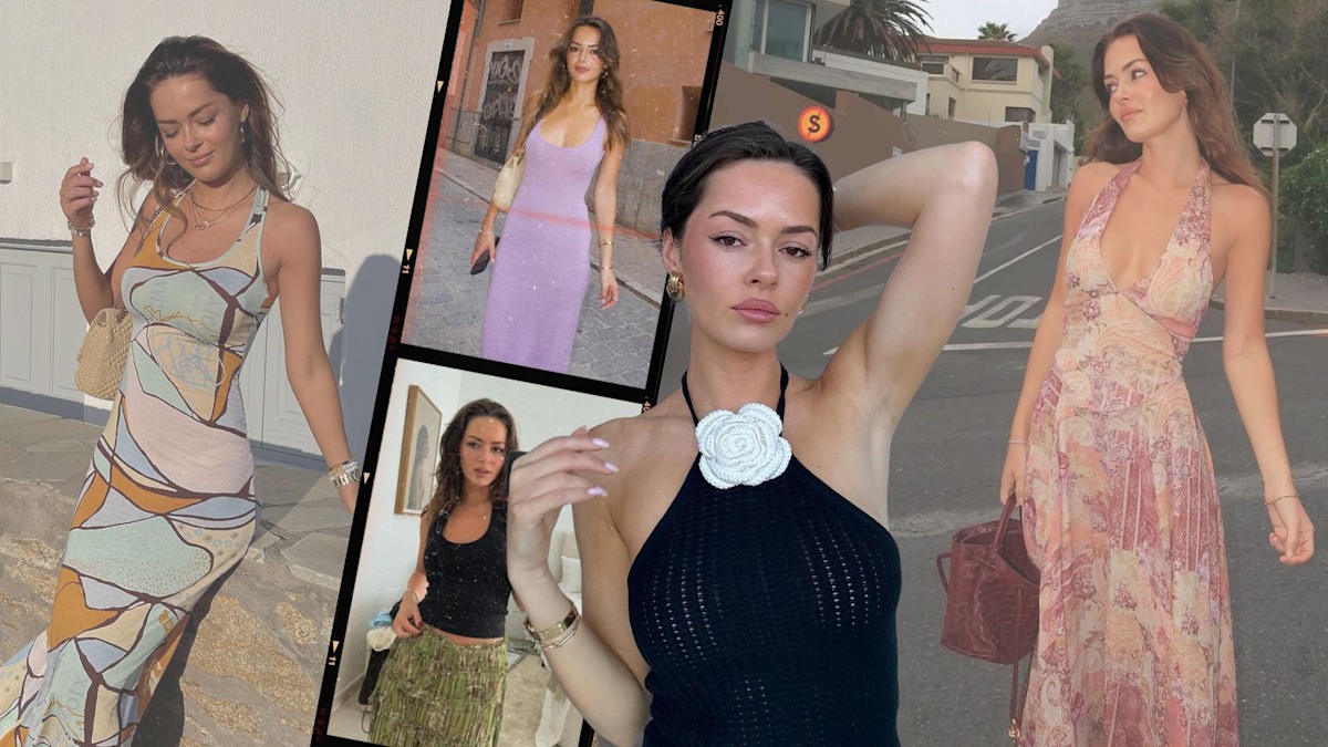 The Fashion Insider Diary: Melissa Tattam on mastering the art of boho-chic style