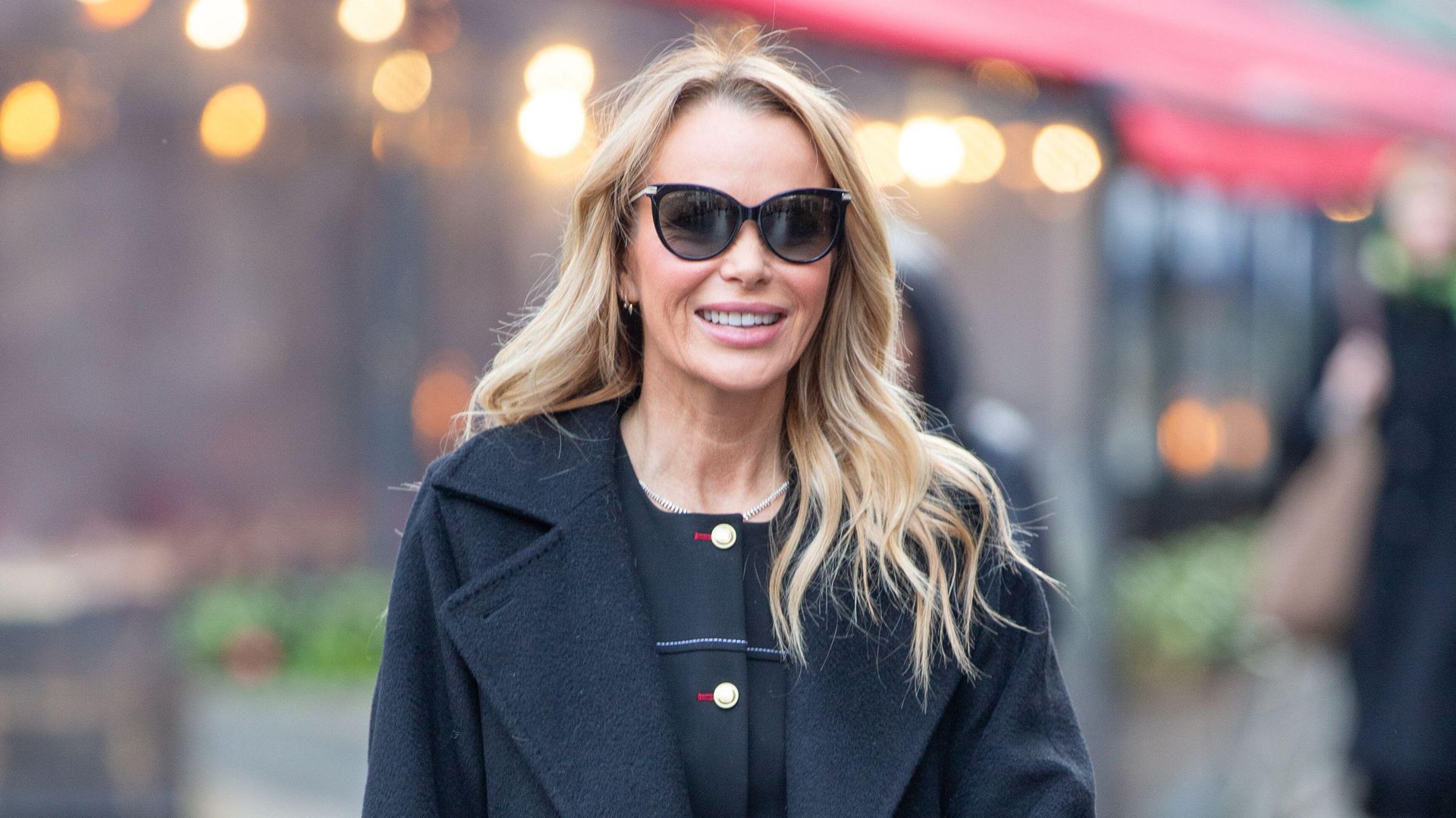 Amanda Holden makes big announcement as she takes on ‘thrilling’ new job