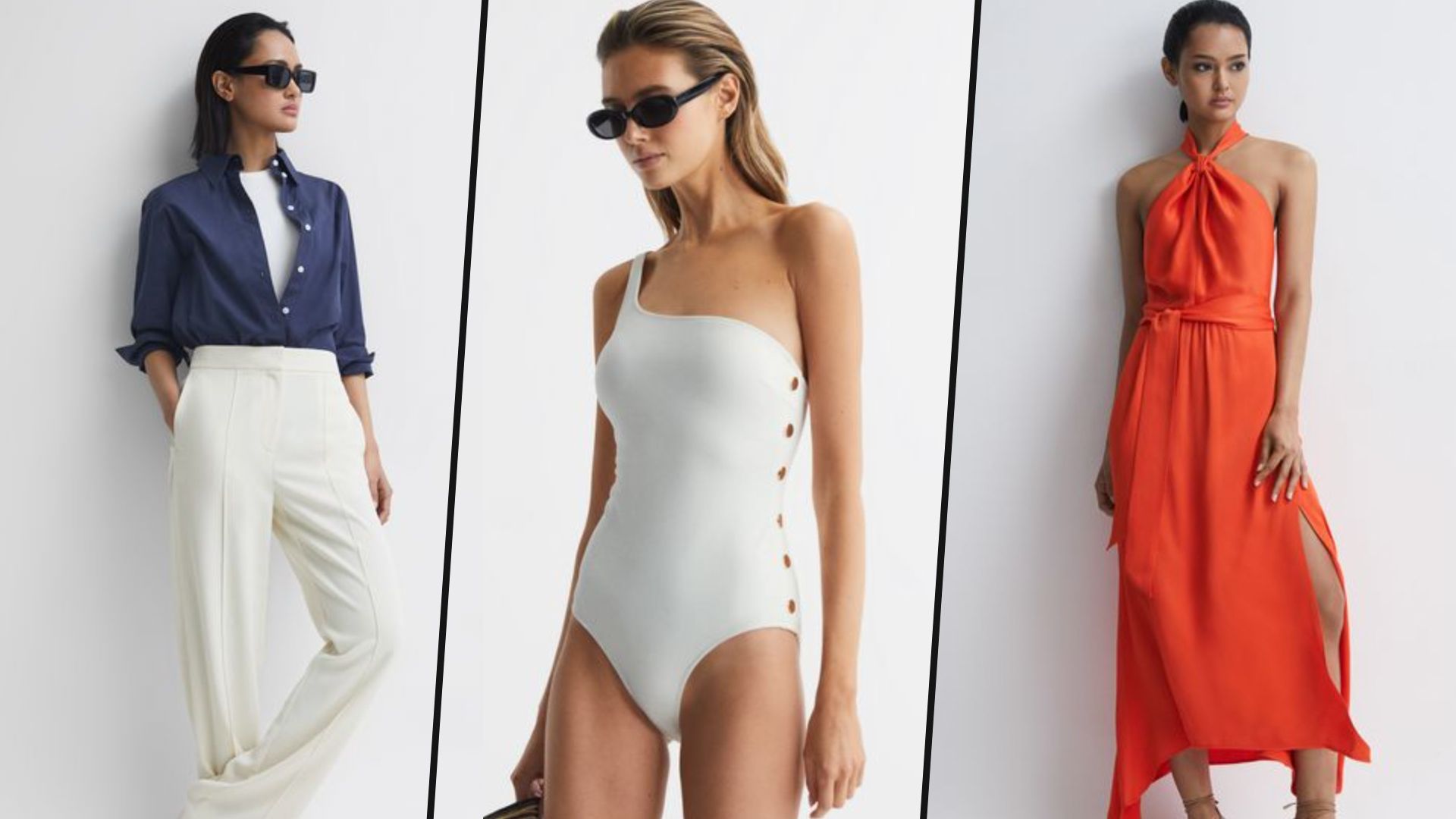 The Reiss Boxing Day sale has so many summer fashion options for
