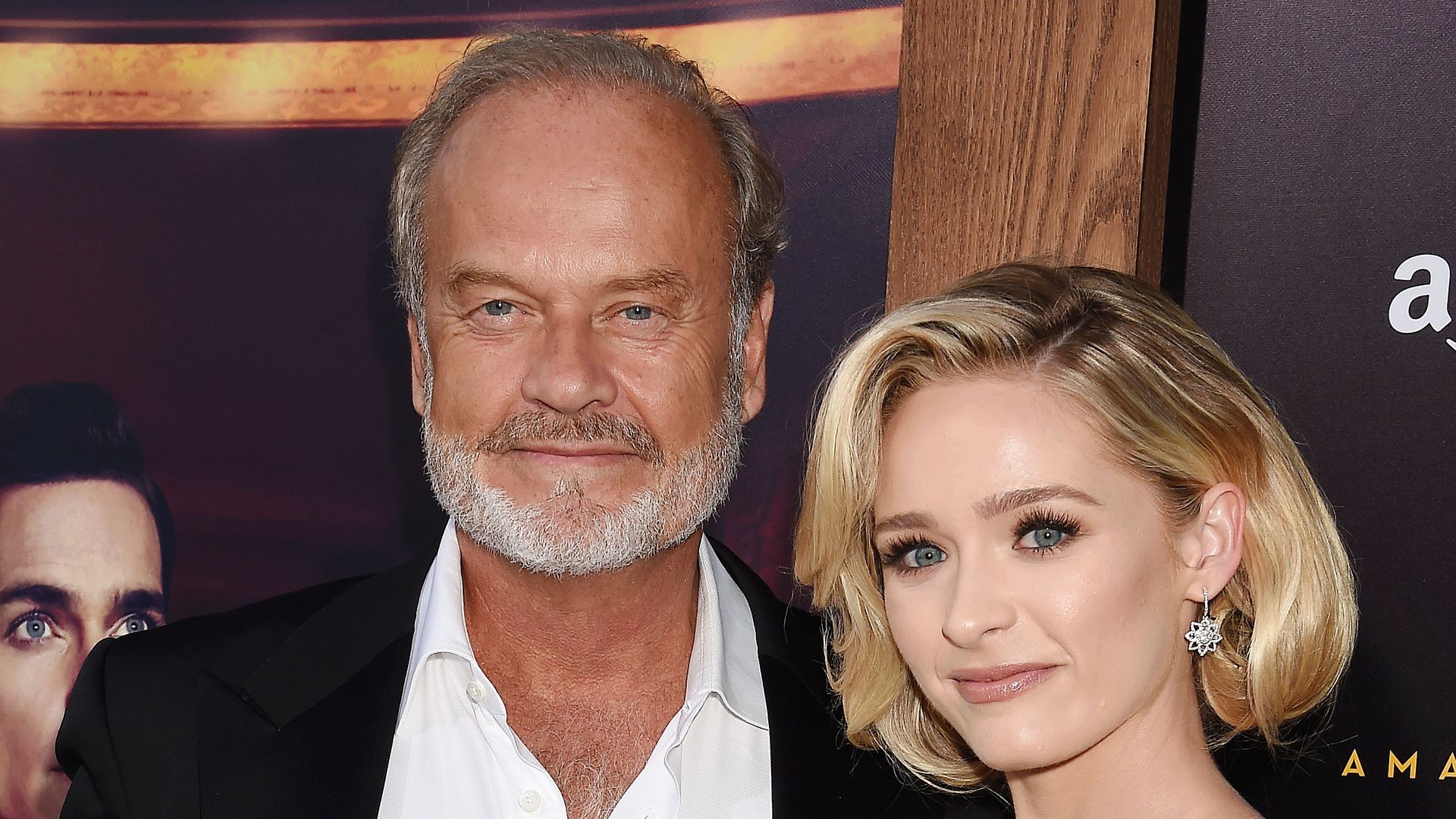 kelsey grammer greer 