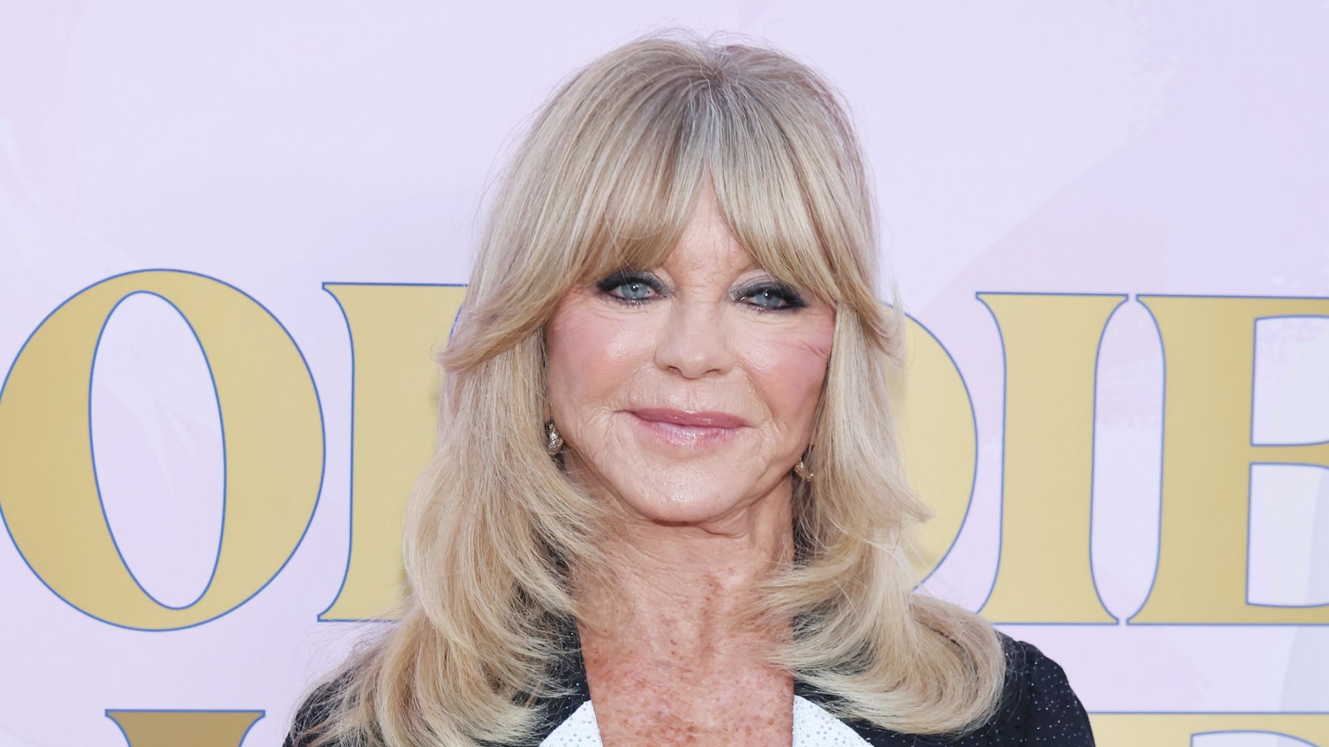 Goldie Hawn unpacks the ‘trauma’ that gave her life a new direction